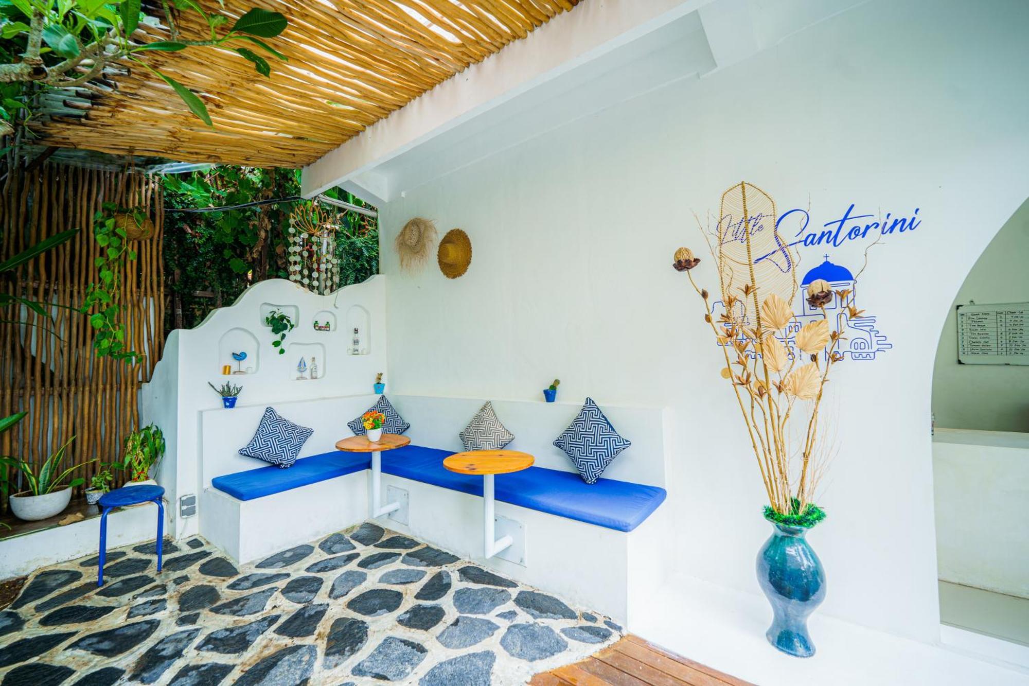 Shortcut Breeze Guest House Canggu Exterior foto